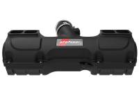 aFe - aFe 54-83038R aFe Magnum Force Stage-2Si Cold Air Intake System w/ Pro 5R Media 09-12 Porsche 911 Carrera(997) - Image 8