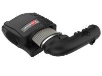 aFe - aFe 54-83043D aFe Magnum Force Stage-2Si Cold Air Intake System w/ Pro Dry S Media BMW X5(F15)/X6(F16) 14-19 3.0L - Image 3
