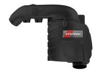aFe - aFe 54-83043D aFe Magnum Force Stage-2Si Cold Air Intake System w/ Pro Dry S Media BMW X5(F15)/X6(F16) 14-19 3.0L - Image 5