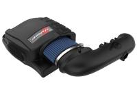 aFe - aFe 54-83043R aFe Magnum Force Stage-2Si Cold Air Intake System w/ Pro 5R Media BMW X5 (F15) / X6 (F16) 14-19 3.0L - Image 7