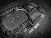 aFe - aFe 55-10012D aFe Super Stock Induction System Pro Dry S Media Volkswagen GTI (MKVII) 15-21 L4-2.0L (t) - Image 2