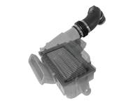 aFe - aFe 55-10012D aFe Super Stock Induction System Pro Dry S Media Volkswagen GTI (MKVII) 15-21 L4-2.0L (t) - Image 4