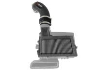 aFe - aFe 55-10012D aFe Super Stock Induction System Pro Dry S Media Volkswagen GTI (MKVII) 15-21 L4-2.0L (t) - Image 6