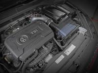 aFe - aFe 55-10012R aFe Super Stock Induction System Pro 5R Media 15-19 VW Golf R L4 2.0L (t) - Image 2