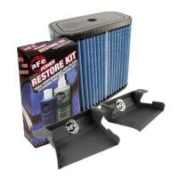 aFe - aFe 55-10720 aFe MagnumFORCE Intakes Super Stock P5R AIS P5R Porsche Boxster 00-04 H6-2.7L - Image 2