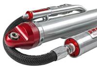 aFe - aFe 56000-0210-3L aFe Sway-A-Way 2.5in Bypass Shock 3-Tube w/ Remote Reservoir Left Side - 10in Stroke - Image 3