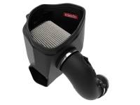 aFe - aFe 56-10015D aFe Takeda Intakes Stage-2 AIS w/ Pro DRY S Media 20-22 Toyota GR Supra (A90) L6-3.0L (t) B58 - Image 1