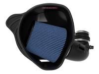 aFe - aFe 56-10015R aFe Takeda Intakes Stage-2 AIS w/ Pro 5R Media 20-22 Toyota GR Supra (A90) L6-3.0L (t) B58 - Image 3