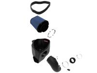 aFe - aFe 56-10015R aFe Takeda Intakes Stage-2 AIS w/ Pro 5R Media 20-22 Toyota GR Supra (A90) L6-3.0L (t) B58 - Image 7