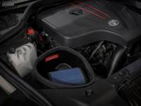 aFe - aFe 56-10037R aFe 21-22 Toyota GR Supra Takeda Stage-2 Cold Air Intake System w/ Pro 5R Filter - Image 2