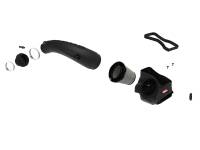aFe - aFe 56-10057D aFe Takeda Stage-2 Pro DRY S Cold Air Intake System 2022 Hyundai Elantra N - Image 3
