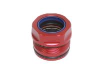 aFe - aFe 56416-SP01 aFe Sway-A-Way 2.5 Seal Head Assembly - 1-5/8in Shaft - Image 2