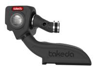 aFe - aFe 56-70014D aFe Takeda Momentum Pro Dry S Cold Air Intake System 18-19 Subaru WRX STI H4-2.5L - Image 2