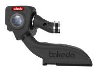 aFe - aFe 56-70014R aFe Takeda Momentum Pro 5R Cold Air Intake System Subaru WRX STI 18-19 H4-2.5L - Image 4