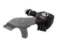 aFe - aFe 56-70016D aFe Takeda Momentum Cold Air Intake System w/Pro Dry S Media 14-20 Acura TLX V6-3.5L - Image 1