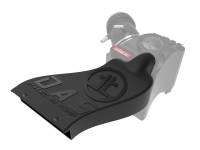 aFe - aFe 56-70033S aFe Dynamic Air Scoop for 56-70033D and 56-70033R - Image 2