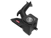 aFe - aFe 56-70035D aFe 17-20 Hyundai i30 N L4-2.0L Takeda Momentum Cold Air Intake System w/ Pro Dry S Media - Image 1