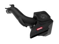 aFe - aFe 56-70035D aFe 17-20 Hyundai i30 N L4-2.0L Takeda Momentum Cold Air Intake System w/ Pro Dry S Media - Image 5