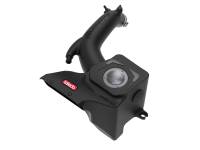 aFe - aFe 56-70035R aFe 17-20 Hyundai i30 N L4-2.0L Takeda Momentum Cold Air Intake System w/ Pro 5R Media - Image 1