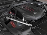 aFe - aFe 56-70050R aFe Takeda Momentum Pro 5R Cold Air Intake System 20-21 Toyota Supra L6-3.0L (T) B58 - Image 2