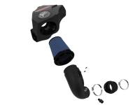 aFe - aFe 56-70050R aFe Takeda Momentum Pro 5R Cold Air Intake System 20-21 Toyota Supra L6-3.0L (T) B58 - Image 4