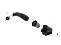aFe - aFe 56-70057D aFe Takeda Momentum Pro Dry S Cold Air Intake System 2022 Hyundai Elantra N - Image 3