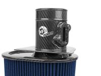 aFe - aFe 57-10012R aFe 15-19 Lamborghini Huracan V10-5.2L Track Series Intake System w/ Pro 5R Filter - Image 6