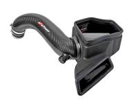 aFe - aFe 57-10016D aFe 15-19 VW Golf R (MKVII) L4-2.0L (t) Track Series Carbon Fiber Intake System w/ Pro DRY S Filter - Image 3