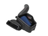 aFe - aFe 57-10016R aFe 15-19 VW Golf R (MKVII) L4-2.0L (t) Track Series Carbon Fiber Intake System w/ Pro 5R Filter - Image 1