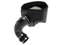 aFe - aFe 57-10017D aFe 20-21 BMW Z4 M40i (G29) L6-3L (t) B58 Track Series Carbon Fiber Intake System w/Pro DRY S Filter - Image 3