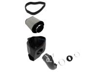 aFe - aFe 57-10017D aFe 20-21 BMW Z4 M40i (G29) L6-3L (t) B58 Track Series Carbon Fiber Intake System w/Pro DRY S Filter - Image 4