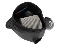 aFe - aFe 57-10017D aFe 20-21 BMW Z4 M40i (G29) L6-3L (t) B58 Track Series Carbon Fiber Intake System w/Pro DRY S Filter - Image 5