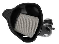aFe - aFe 57-10017D aFe 20-21 BMW Z4 M40i (G29) L6-3L (t) B58 Track Series Carbon Fiber Intake System w/Pro DRY S Filter - Image 6