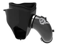 aFe - aFe 57-10017D aFe 20-21 BMW Z4 M40i (G29) L6-3L (t) B58 Track Series Carbon Fiber Intake System w/Pro DRY S Filter - Image 7