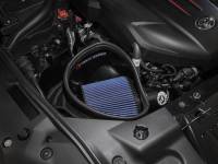 aFe - aFe 57-10017R aFe 20-21 BMW Z4 M40i (G29) L6-3.0L (t) B58 Track Series Intake System w/ Pro 5R Filter - Image 2