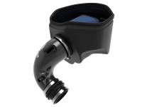 aFe - aFe 57-10017R aFe 20-21 BMW Z4 M40i (G29) L6-3.0L (t) B58 Track Series Intake System w/ Pro 5R Filter - Image 5