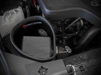 aFe - aFe 57-10026D aFe 19-22 BMW Z4 30i 2.0L (t) Track Series Carbon Fiber Cold Air Intake System w/ Pro DRY S Filter - Image 2
