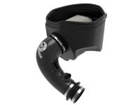 aFe - aFe 57-10026D aFe 19-22 BMW Z4 30i 2.0L (t) Track Series Carbon Fiber Cold Air Intake System w/ Pro DRY S Filter - Image 5