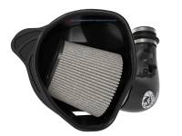 aFe - aFe 57-10026D aFe 19-22 BMW Z4 30i 2.0L (t) Track Series Carbon Fiber Cold Air Intake System w/ Pro DRY S Filter - Image 7