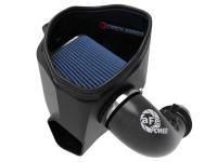 aFe - aFe 57-10026R aFe 19-22 BMW Z4 30i L4-2.0L (t) Track Series Carbon Fiber Cold Air Intake System w/ Pro 5R Filter - Image 1