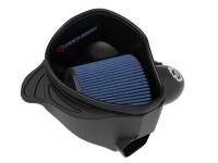 aFe - aFe 57-10026R aFe 19-22 BMW Z4 30i L4-2.0L (t) Track Series Carbon Fiber Cold Air Intake System w/ Pro 5R Filter - Image 2