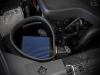 aFe - aFe 57-10026R aFe 19-22 BMW Z4 30i L4-2.0L (t) Track Series Carbon Fiber Cold Air Intake System w/ Pro 5R Filter - Image 4