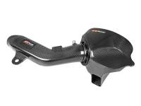 aFe - aFe 58-10004D aFe Black Series Carbon Fiber CAIS w/PDS Filter 16-18 BMW M2 (F87) L6-3.0L - Image 1
