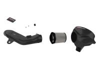 aFe - aFe 58-10004D aFe Black Series Carbon Fiber CAIS w/PDS Filter 16-18 BMW M2 (F87) L6-3.0L - Image 5