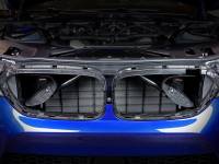 aFe - aFe 58-10005SC aFe Momentum Black Series Carbon Fiber Dynamic Air Scoop - BMW M5 (F90) 18-19 - Image 2