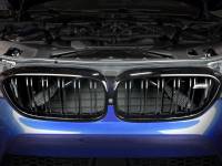 aFe - aFe 58-10005SC aFe Momentum Black Series Carbon Fiber Dynamic Air Scoop - BMW M5 (F90) 18-19 - Image 3