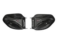 aFe - aFe 58-10005SC aFe Momentum Black Series Carbon Fiber Dynamic Air Scoop - BMW M5 (F90) 18-19 - Image 4