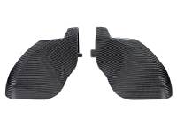 aFe - aFe 58-10005SC aFe Momentum Black Series Carbon Fiber Dynamic Air Scoop - BMW M5 (F90) 18-19 - Image 5