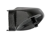 aFe - aFe 58-10005SC aFe Momentum Black Series Carbon Fiber Dynamic Air Scoop - BMW M5 (F90) 18-19 - Image 6