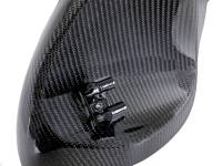 aFe - aFe 58-10005SC aFe Momentum Black Series Carbon Fiber Dynamic Air Scoop - BMW M5 (F90) 18-19 - Image 7